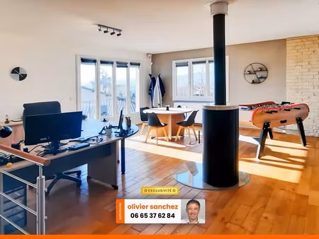 vente maison 7 pièces 162 m² cournon-d’auvergne (63800)