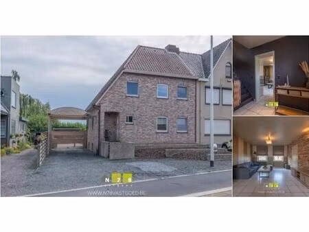 maison à vendre à kapelstraat 106 dilsen-stokkem (rbu90724)