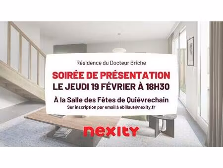 résidence dr. briche