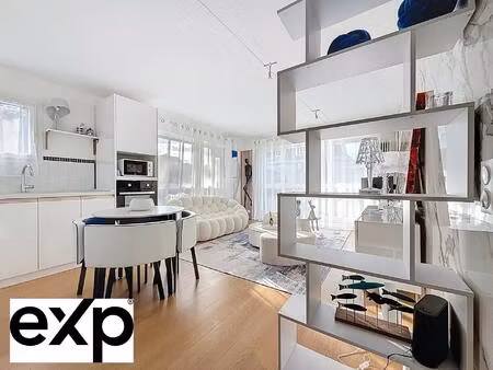 benerville-sur-mer l'adresse rare. l'esprit maison. la l