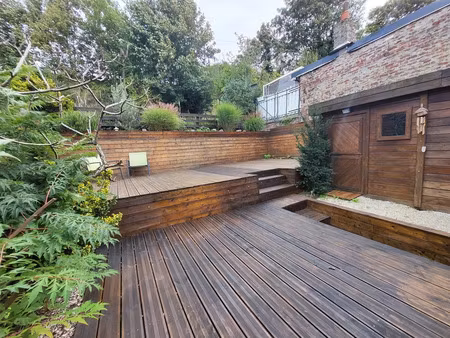 vente maison 3 pièces 69 m² houdain (62150)