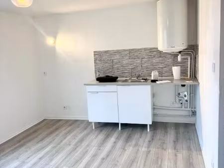 vente appartement 2 pièces 30 m² à meru (60110)  87 900 €