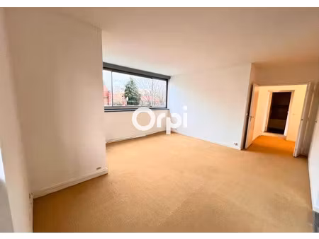 vente appartement 2 pièces 53 m² à tourcoing (59200)  87 000 €