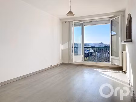 vente appartement 3 pièces 65 m² à longjumeau (91160)  133 000 €