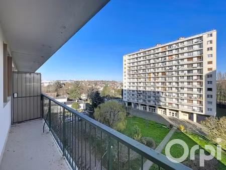 vente appartement 3 pièces 65 m² à longjumeau (91160)  145 500 €