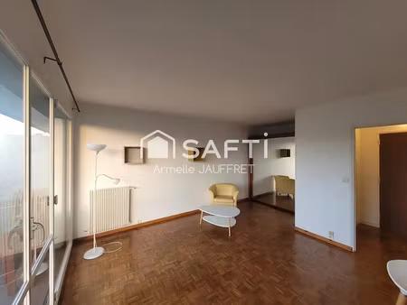 vente appartement 1 pièce 30 m² à soisy-sous-montmorency (95230)  149 000 €