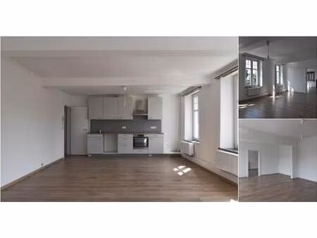 appartement à louer à avenue des trois couronnes 12/0011 esneux (vbd65892)