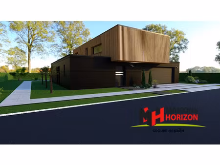 vente maison neuve 7 pièces 180 m² à basse-ham (57970)  695 000 €