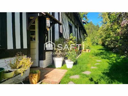vente maison 9 pièces 150 m² à périers-en-auge (14160)  799 900 €