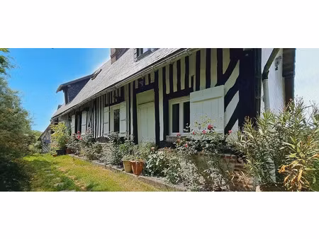 vente maison 9 pièces 150 m² à périers-en-auge (14160)  824 900 €