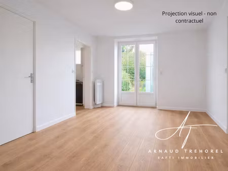 vente appartement 2 pièces 49 m² à sable-sur-sarthe (72300)  61 500 €