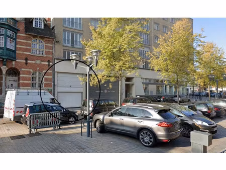 vente garage 12 m² tourcoing (59200)