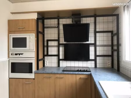 maison 6 pièces 85 m²