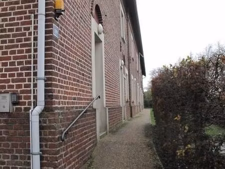 maison 83 m² bois-guillaume