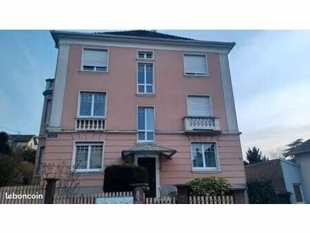 appartement 3 pièces 76 m²