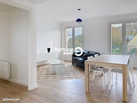 appartement 3 pièces 80 m²