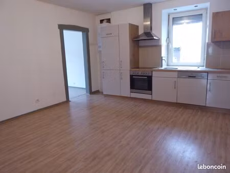 appartement 4 pièces 76 m²