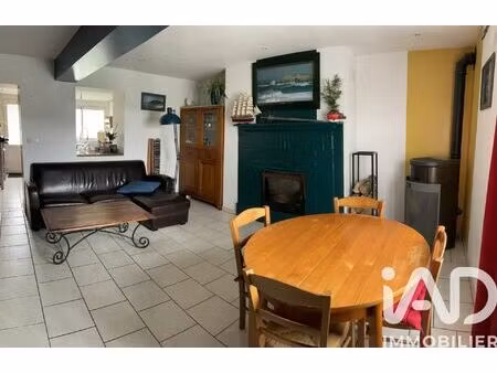 vente maison 3 pièces 73 m² maignelay-montigny (60420)