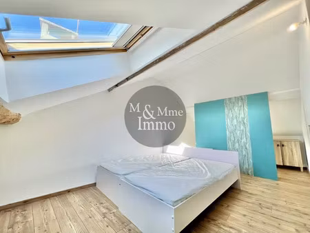 vente appartement 3 pièces 59.42 m² à sainte-tulle (04220)  165 000 €