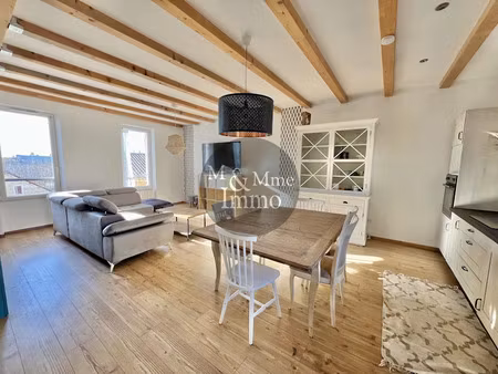 vente appartement 3 pièces 59.42 m² à sainte-tulle (04220)  175 000 €