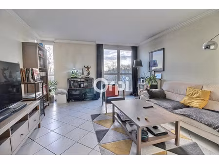 vente appartement 3 pièces 69 m² à viry-chatillon (91170)  159 900 €