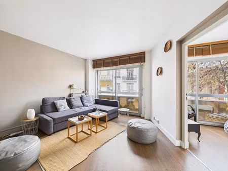 vente appartement 2 pièces 56 m² à amiens (80000)  193 000 €