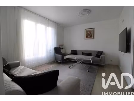 vente appartement 4 pièces 66 m² à garges-les-gonesse (95140)  159 000 €