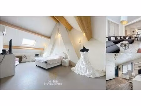 maison de maître à vendre à statiestraat 39 lint (rbu90890)