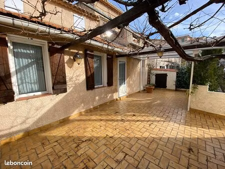 maison 2 pièces 54 m²