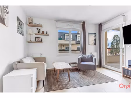 vente appartement 2 pièces 40.04 m² à sainte-genevieve-des-bois (91700)  185 000 €