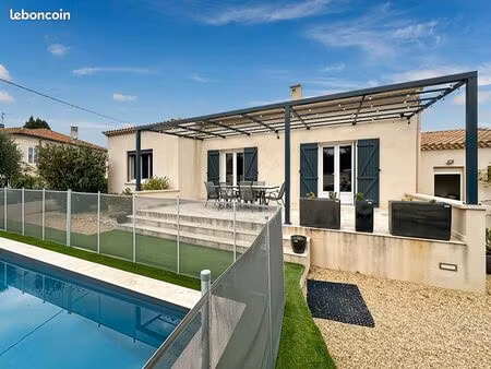 maison 6 pièces 153 m²