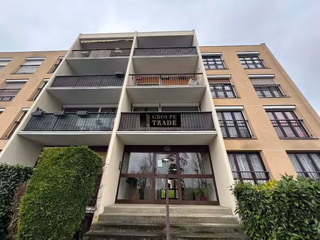 vente appartement 4 pièces 79.14 m² à villecresnes (94440)  203 000 €