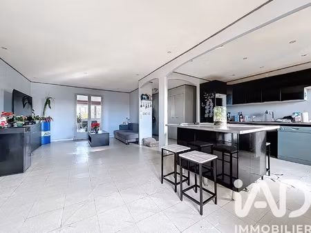vente maison/villa 8 pièces