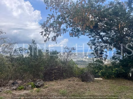 a vendre - terrain 2 532 m2 - possession - 1 066 000 eur