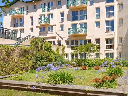 vente appartement 2 pièces 35 m² à biarritz (64200)  212 085 €