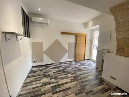 local commercial / bureau tbe - lumineux