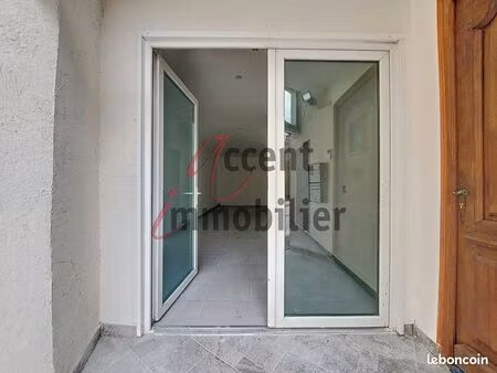 local 39 m² chateaurenard