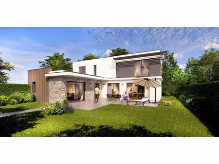 vente maison 7 pièces 194 m² à eragny sur oise (95610)  1 169 000 €