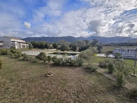 vente duplex 3 pièces 59.39 m² à oletta (20232)  197 000 €