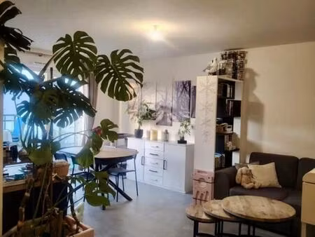 vente appartement 3 pièces 67 m² colmar (68000)