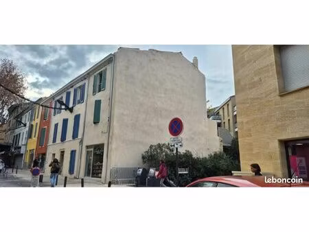 murs commerciaux - emplacement n°1