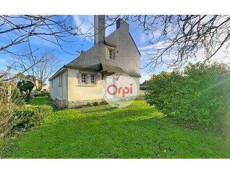 maison surzur m² t-5 à vendre  263 000 €