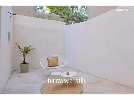 local 38 m² marseille