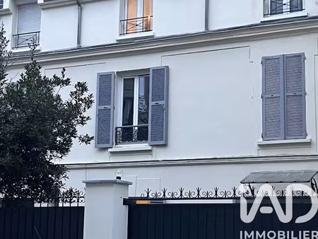vente maison 11 pièces 204 m² à la garenne-colombes (92250)  1 670 000 €