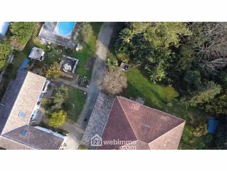 vente maison 11 pièces 316 m² à soorts-hossegor (40150)  1 479 000 €