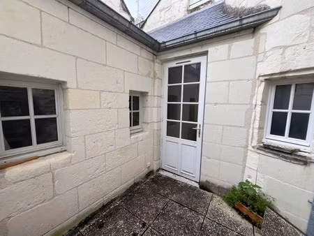 vente appartement 1 pièce 37 m² à loches (37600)  86 336 €