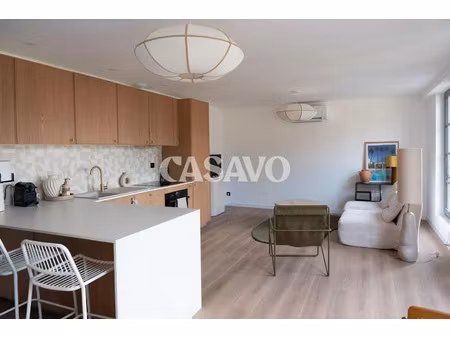 vente appartement 3 pièces 60 m² à beaune (21200)  215 000 €