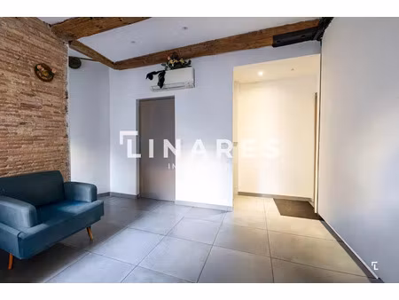 vente appartement 2 pièces 38 m² à marseille 1er (13001)  155 000 €