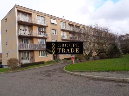 vente appartement 3 pièces 62.05 m² à egly (91520)  147 000 €