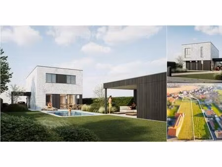 immeuble de rapport à vendre à moscou 25 bovekerke (rbu82992)